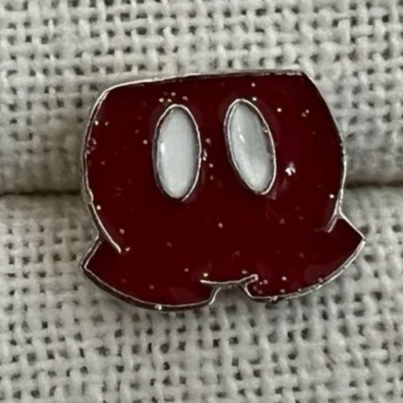 Apple Watch Disney Mickey Mouse Charm Accessories - Picture 4 of 4